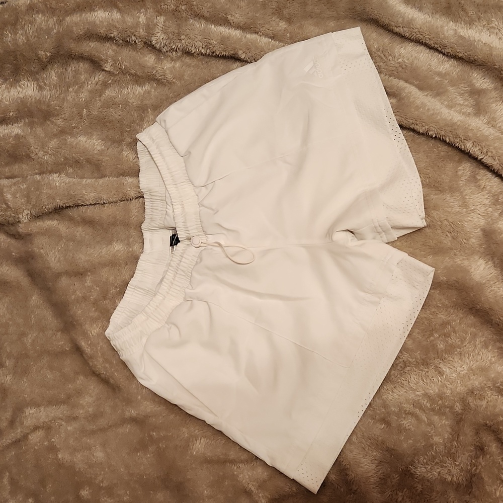 Adidas shorts women's